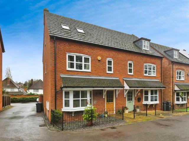House for rent in Walmley, Tyburn