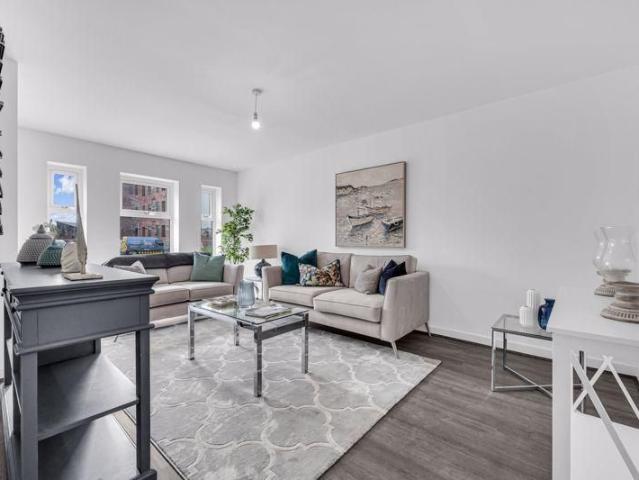 Townhouse for rent in Lee Bank, Isle Of Man