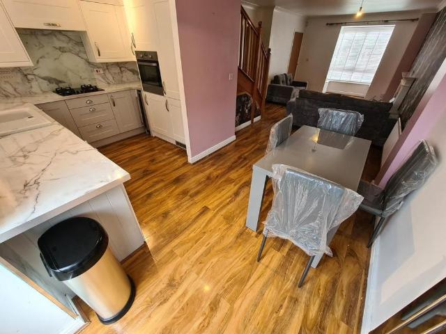 Townhouse for rent in Hulme, Georgia