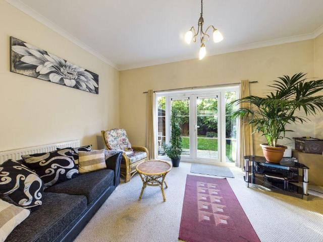Townhouse for rent in St Thomas, Boston
