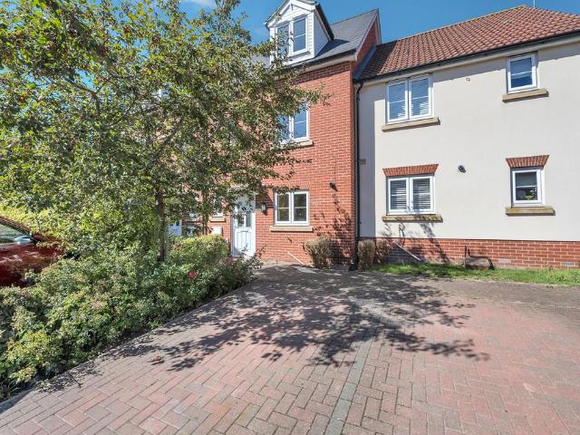 House for rent in Moreton Hall, Chedburgh