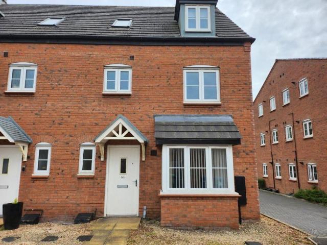 House for rent in Beaconside, Baswich