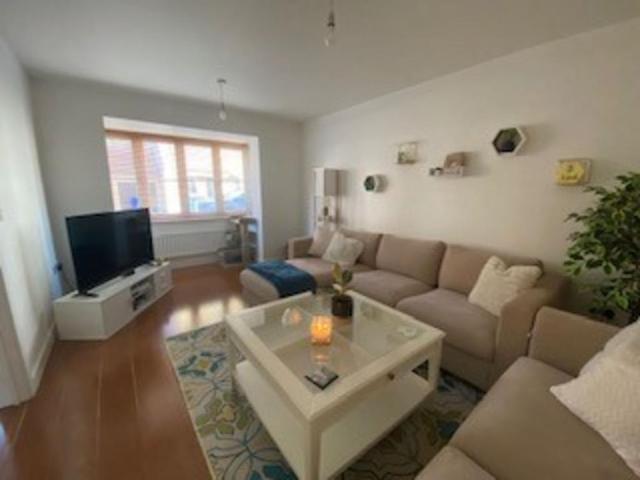 Townhouse for rent in Chedburgh, Suffolk