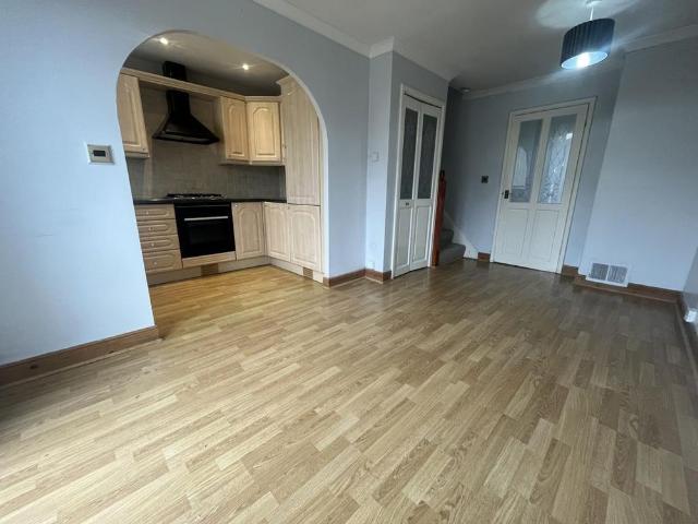 Townhouse for rent in Smith's Wood, West Midlands