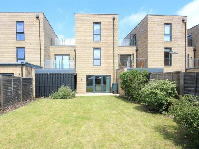 House for rent in Arbury, Cambridgeshire