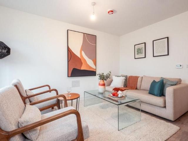 Townhouse for rent in Echline, City of Edinburgh