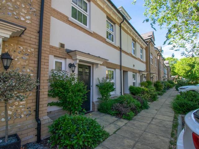 House for rent in Fugglestone St Peter, Wiltshire