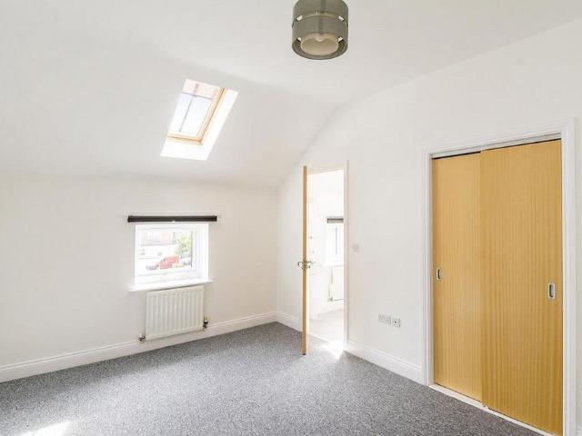 Townhouse for rent in Stanford On Avon, Leicestershire