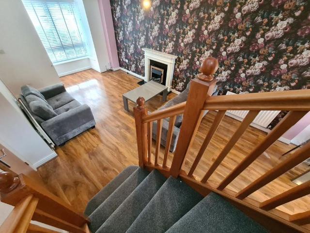 Townhouse for rent in Hulme, Georgia