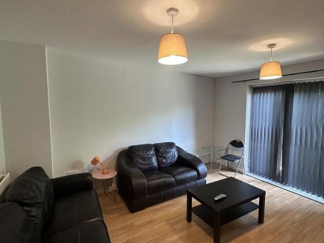 Townhouse for rent in Hulme, Georgia
