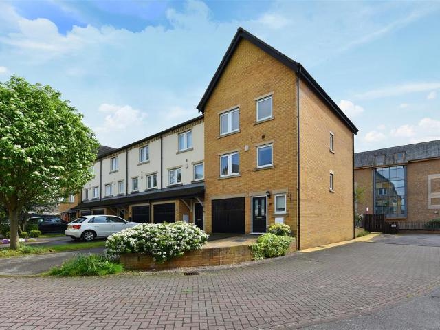 House for rent in Fishergate, High Field