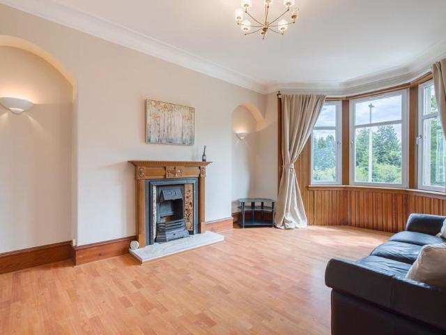 Townhouse for rent in Ferryhill, Ballindoch