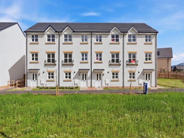 House for rent in Scotland