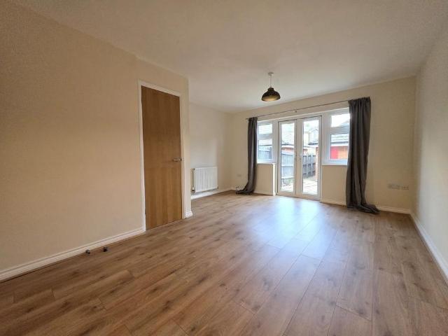 Townhouse for rent in Mildenhall Road Estate, West Suffolk