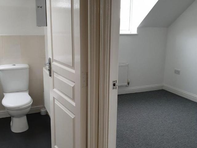 Townhouse for rent in Mildenhall, Chedburgh