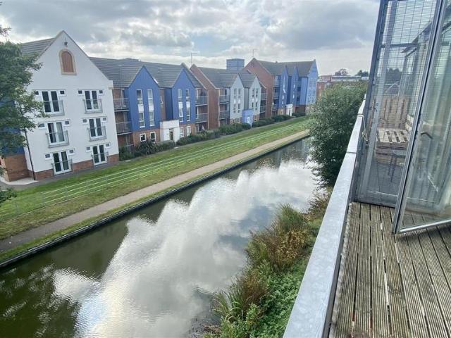 House for rent in Hillfields, West Midlands