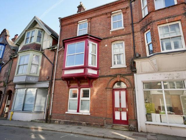 House for rent in Comers, Norfolk