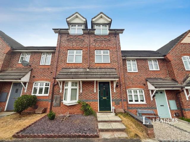 House for rent in Hammond Street