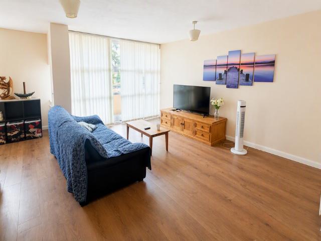 Townhouse for rent in Netherton, Peterborough