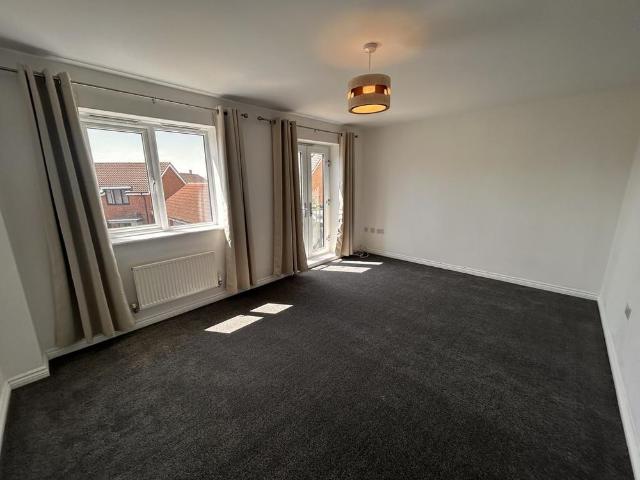 Townhouse for rent in Arrington, Cambridgeshire