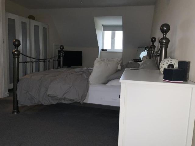 Townhouse for rent in Great Western Park North, Berrick Salome