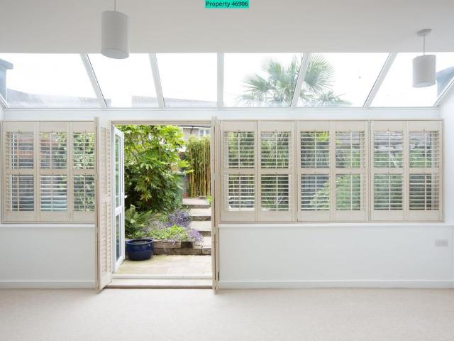 House for rent in Pouchen End, Hertfordshire