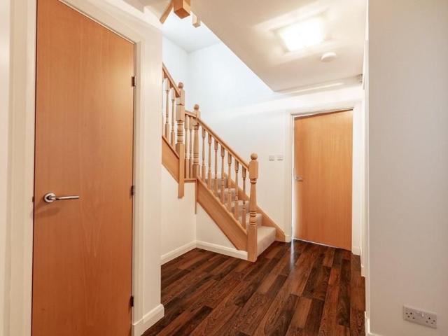 Townhouse for rent in Ballindoch, Scotland
