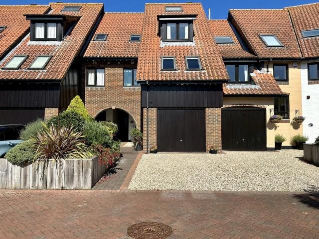 House for rent in Hythe and Dibden, Ashurst Bridge