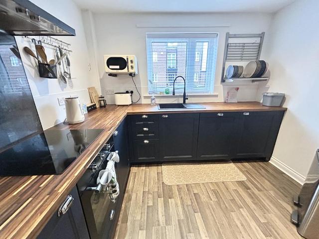 House for rent in Georgia, Isle Of Man