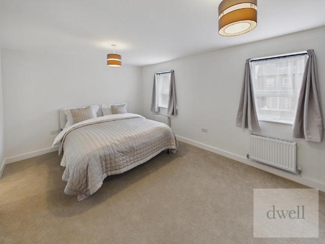 House for rent in Austhorpe, West Yorkshire