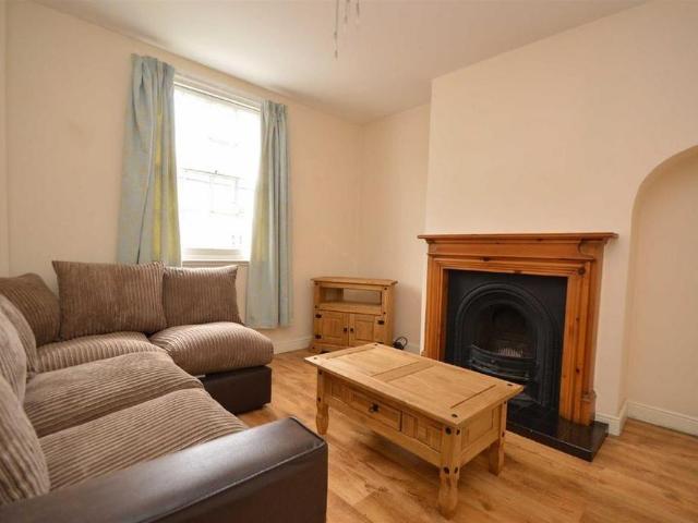 Townhouse for rent in Frankwell, Shropshire