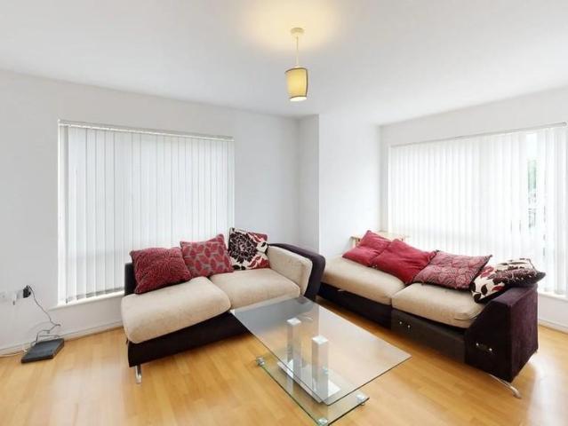 Townhouse for rent in City Centre, Georgia