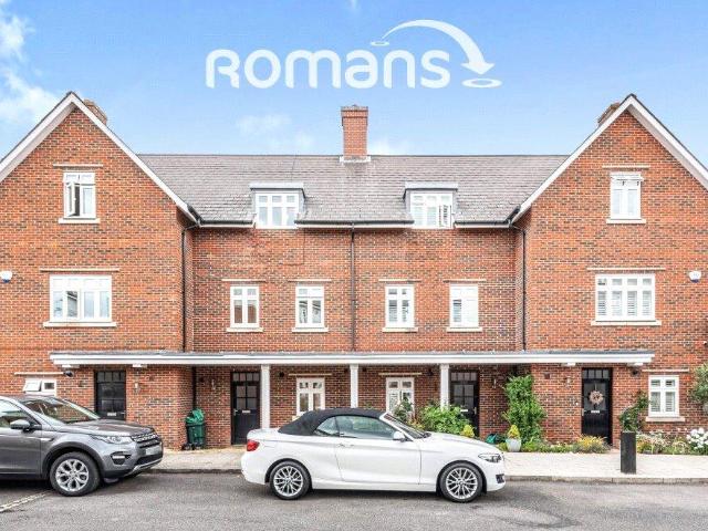 House for rent in Earley