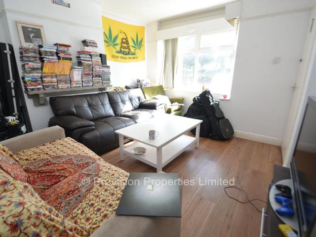 House for rent in Burley, West Yorkshire