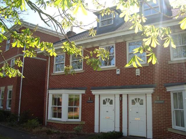 House for rent in Chedburgh, Suffolk