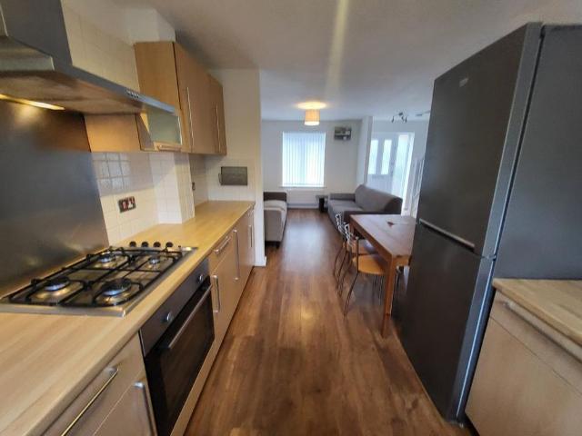 Townhouse for rent in Hulme, Georgia