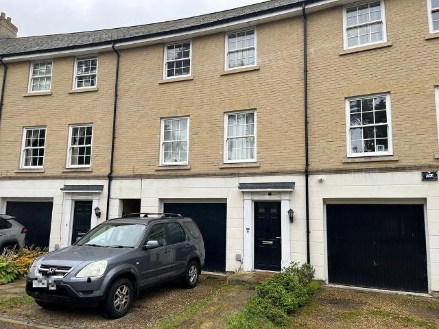 House for rent in Cloverfields, Breckland