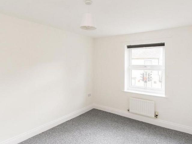 Townhouse for rent in Stanford On Avon, Leicestershire
