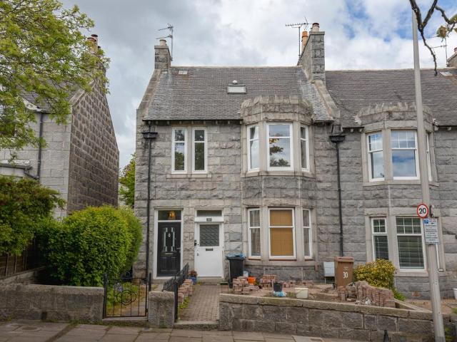 House for rent in Ferryhill, Ballindoch