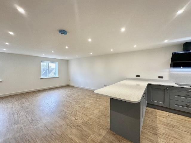 Townhouse for rent in North Yorkshire