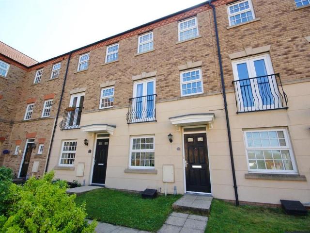 House for rent in Witham St Hughs, Ashby De La Launde
