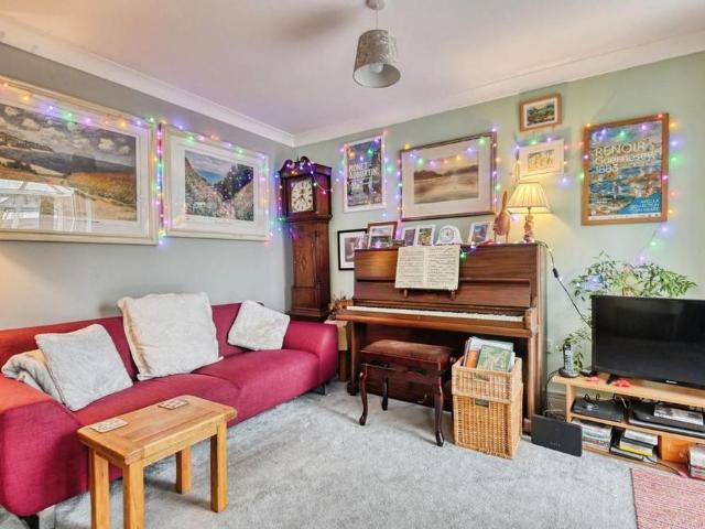 Townhouse for rent in Walmley, Tyburn