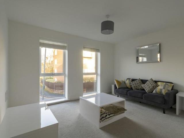 Townhouse for rent in Digbeth, West Midlands