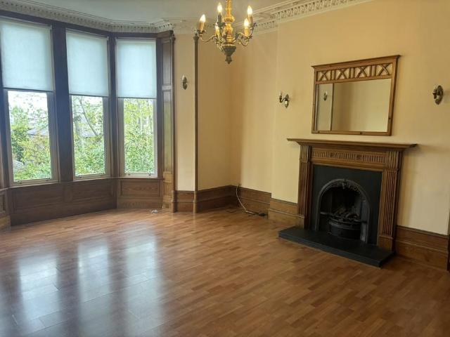 Townhouse for rent in Rubislaw, Ballindoch