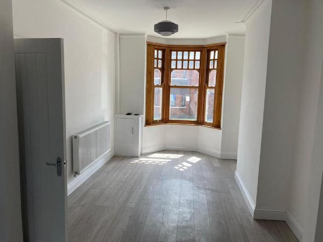Townhouse for rent in Pendleton, Salford