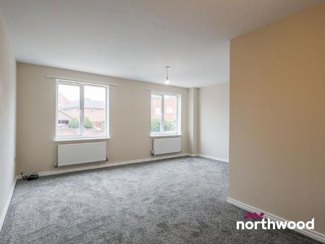 Townhouse for rent in Hammond Street