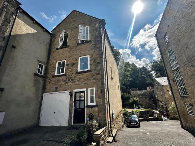 House for rent in Laycock, Keighley
