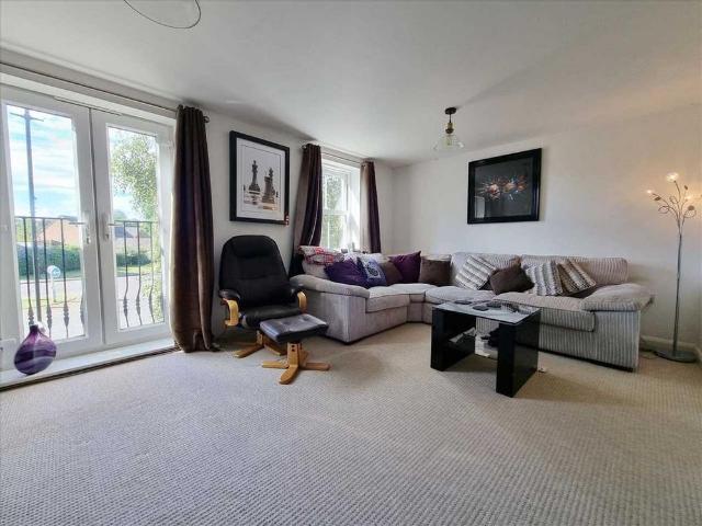 Townhouse for rent in Ashby De La Launde, Lincolnshire