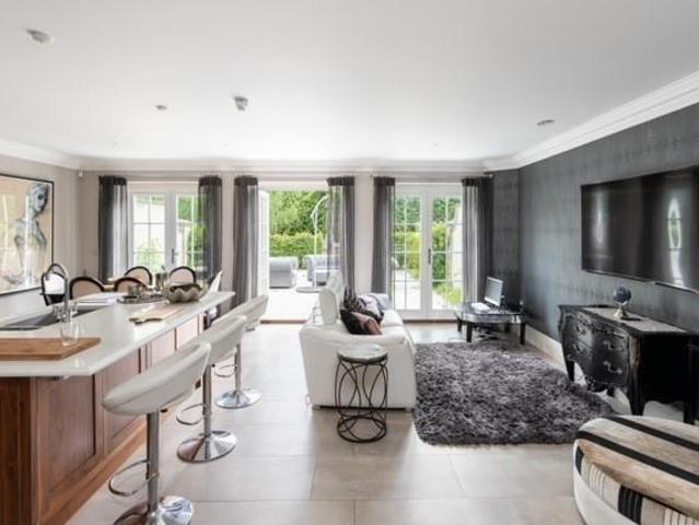House for rent in Greater London