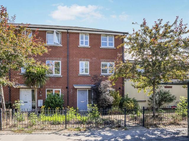 House for rent in North Fareham, Fareham